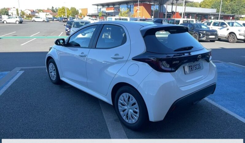 
								Toyota Yaris Hybride IV 116h Dynamic full									