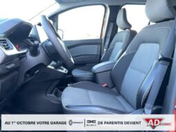 
										Renault Kangoo Equilibre – TCe 100 5 portes (sept. 2022) (co2 153) full									