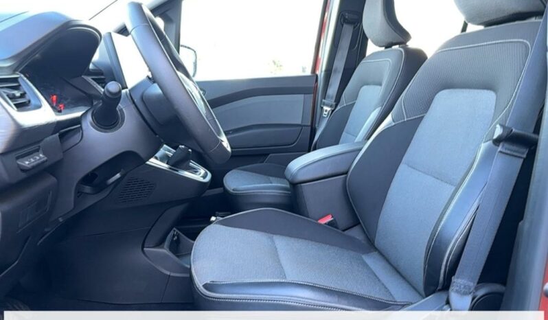 
								Renault Kangoo Equilibre – TCe 100 5 portes (sept. 2022) (co2 153) full									