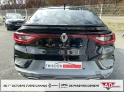 
										Renault Arkana R.S. Line TCe 160 EDC FAP – 21B full									