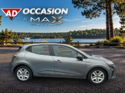 
										Renault Clio V Evolution Eco-G 100 – 24 full									