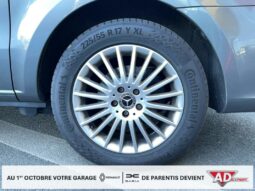 
										Mercedes Classe V Long II 220 d LG Avantgarde full									