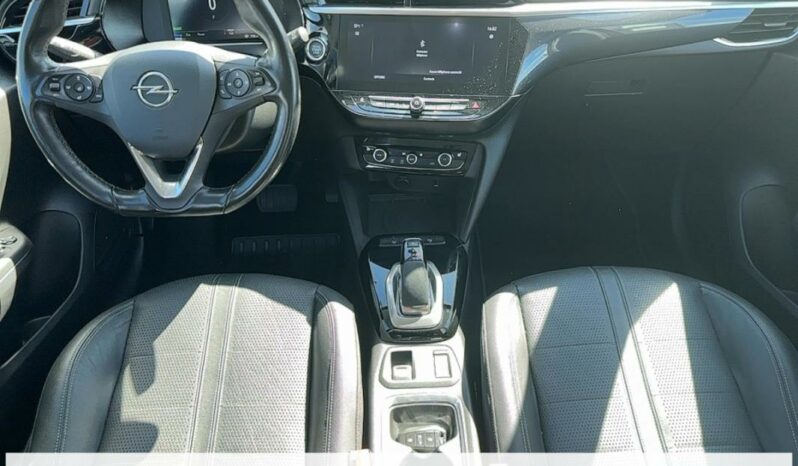 
								Opel Corsa VI Moteur électrique 136ch -E Elegance full									