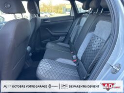 
										Volkswagen Taigo 1.5 TSI 150 DSG R-Line full									