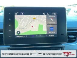 
										Renault Kangoo Equilibre – TCe 100 5 portes (sept. 2022) (co2 153) full									