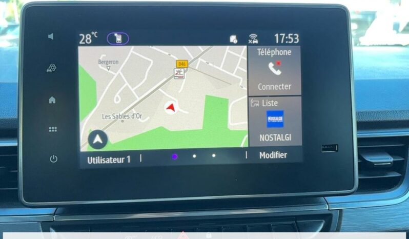 
								Renault Kangoo Equilibre – TCe 100 5 portes (sept. 2022) (co2 153) full									