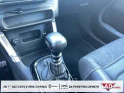 
										Citroën C3 AIRCR. 1.5 BlueHDi 110 Plus full									