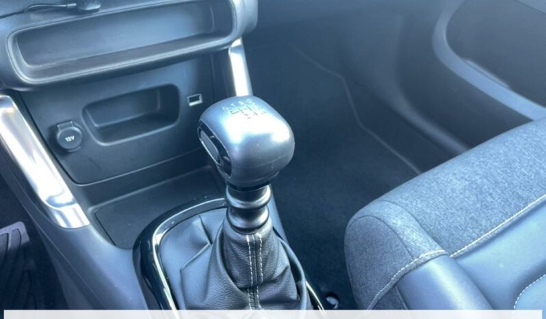 
								Citroën C3 AIRCR. 1.5 BlueHDi 110 Plus full									