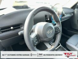 
										Mini Mini IV Cooper Essential 156ch DKG7 (F65) 5 PORTES full									