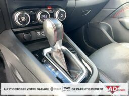 
										Renault Arkana R.S. Line TCe 160 EDC FAP – 21B full									