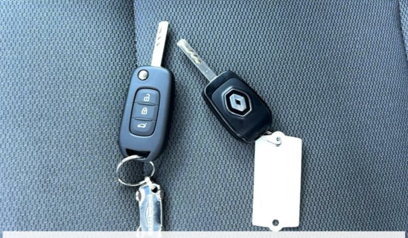 
								Renault Kangoo Equilibre – TCe 100 5 portes (sept. 2022) (co2 153) full									