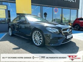 Mercedes classe e coupe V 2.0 220 D AMG LINE AUTO