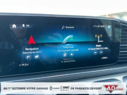 
										Mercedes Classe GLE II 350 de 4MATIC Avantgarde Line full									