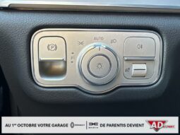 
										Mercedes Classe GLE II 350 de 4MATIC Avantgarde Line full									