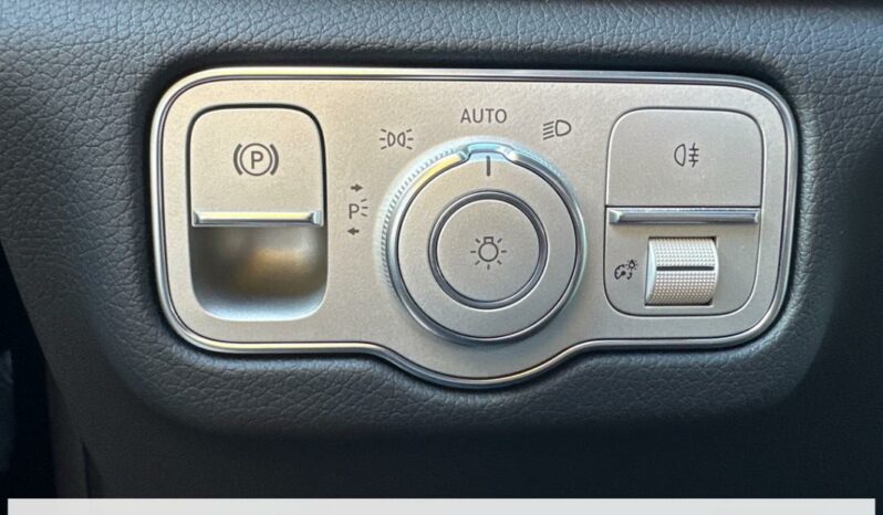
								Mercedes Classe GLE II 350 de 4MATIC Avantgarde Line full									