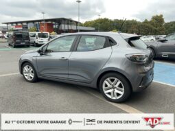 
										Renault Clio V Evolution Eco-G 100 – 24 full									