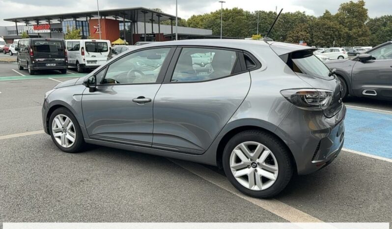 
								Renault Clio V Evolution Eco-G 100 – 24 full									