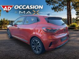 
										Renault Clio V Evolution réversible E-Tech full hyb 145 5 portes (sept. 2023) (co2 99) full									