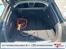 
										Citroën C5 X Hybride recharg 225 e-EAT8 PLUS full									