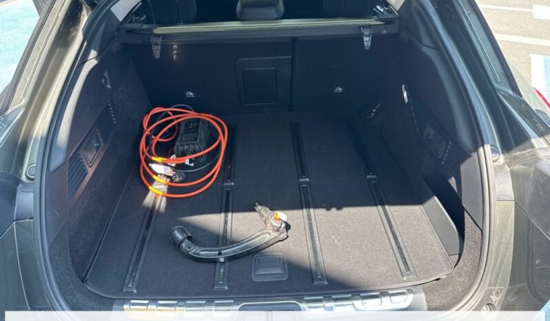 
								Citroën C5 X Hybride recharg 225 e-EAT8 PLUS full									