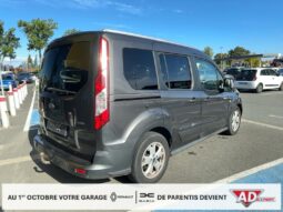
										Ford grand tourneo connect 1.0 EcoBoost 100 s/s TITANIUM full									