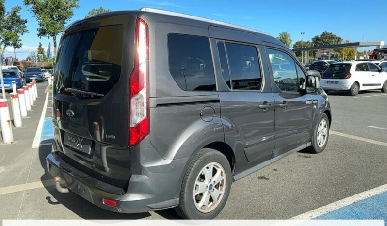 
								Ford grand tourneo connect 1.0 EcoBoost 100 s/s TITANIUM full									