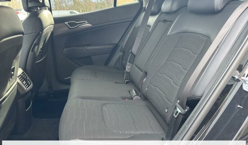 
								Kia Sportage V 1.6 T-GDI 150 MHEV IBVM6 ACTIVE full									