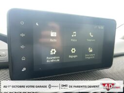 
										Dacia Jogger 5 Places Extreme ECO-G 100 full									