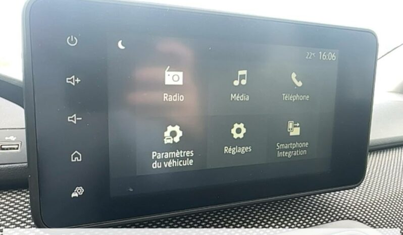 
								Dacia Jogger 5 Places Extreme ECO-G 100 full									