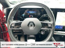 
										Renault Austral TECHNO E-TECH HYBRIDE 200 full									
