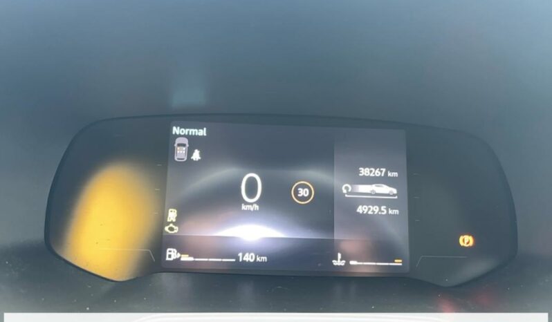
								Renault Clio V Evolution Eco-G 100 – 24 full									