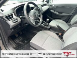 
										Renault Clio V Evolution Eco-G 100 – 24 full									