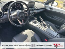
										Mazda MX-5 IV 1.5 SKYACTIV-G Dynamique full									