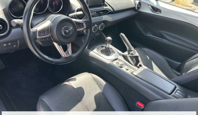 
								Mazda MX-5 IV 1.5 SKYACTIV-G Dynamique full									