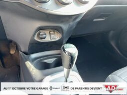 
										Toyota Yaris 110 VVT-i CVT France Connect (MY2019) 5 portes (janv. 2020) (co2 135) full									
