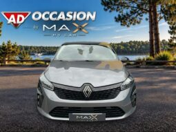 
										Renault Clio V Evolution Eco-G 100 – 24 full									