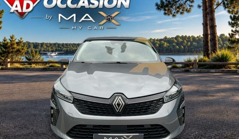 
								Renault Clio V Evolution Eco-G 100 – 24 full									