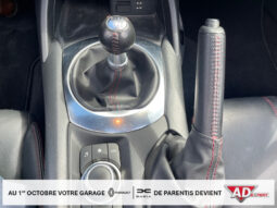 
										Mazda MX-5 IV 1.5 SKYACTIV-G Dynamique full									
