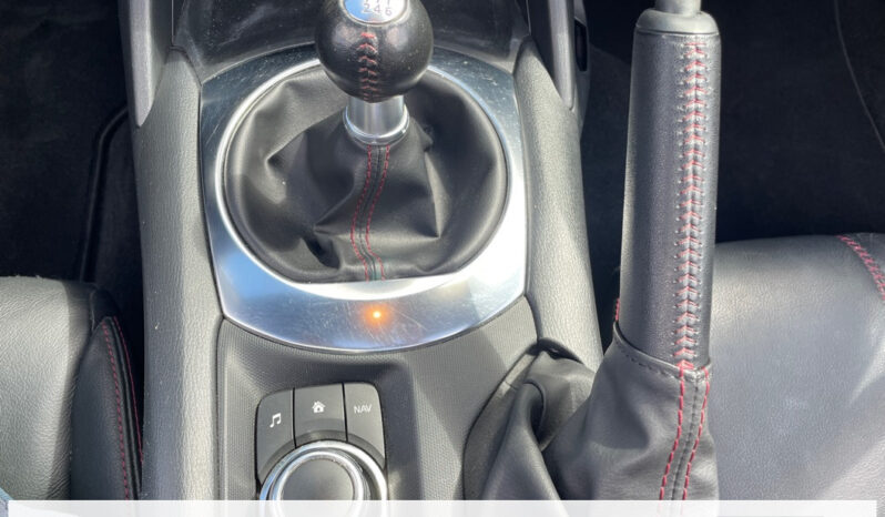 
								Mazda MX-5 IV 1.5 SKYACTIV-G Dynamique full									