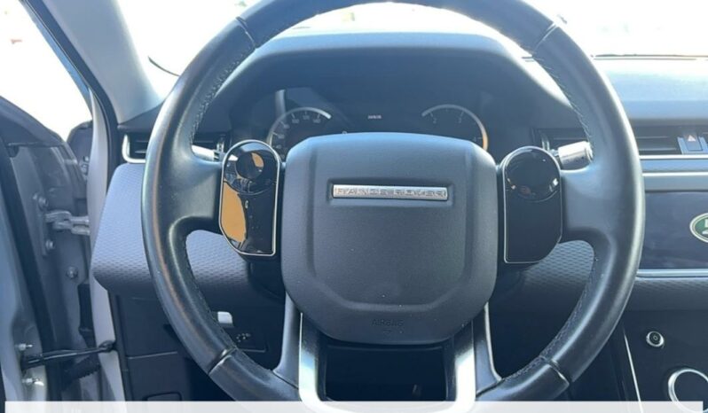 
								Land Rover Range Rover Evoque II D150 BVA 4WD SE full									