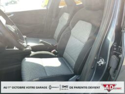 
										Renault Clio V SL Limited TCe 100 GPL -21N full									
