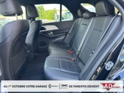 
										Mercedes Classe GLE II 350 de 4MATIC Avantgarde Line full									