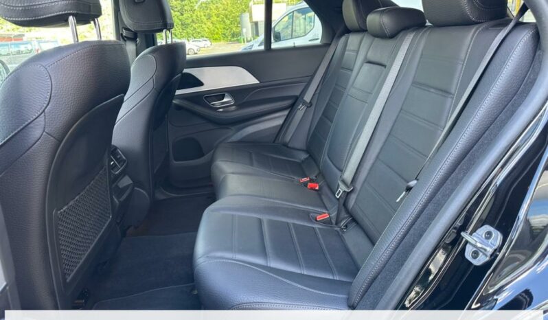 
								Mercedes Classe GLE II 350 de 4MATIC Avantgarde Line full									