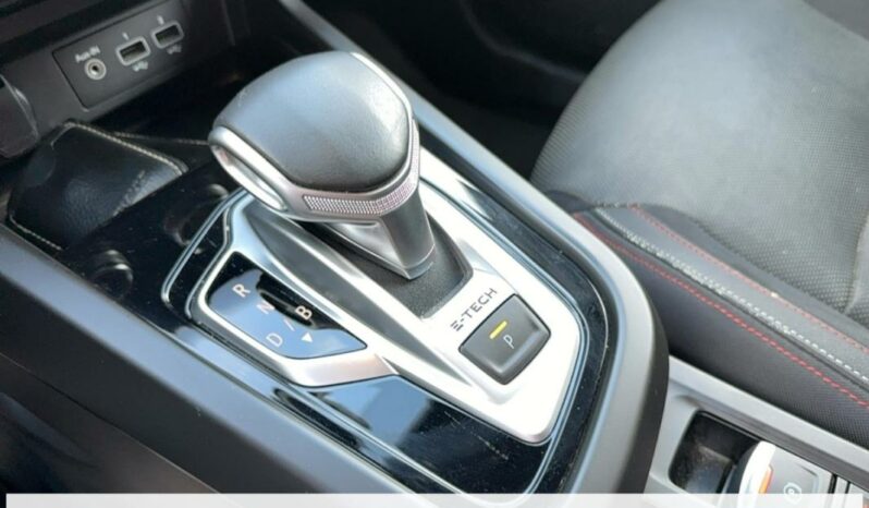 
								Renault Arkana R.S. Line E-TECH 145 -21B full									