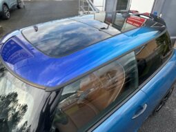 
										Mini Mini IV John Cooper Works Premium Plus 231 BVA8 full									