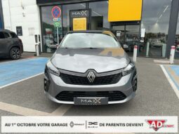 
										Renault Clio V Evolution Eco-G 100 – 24 full									