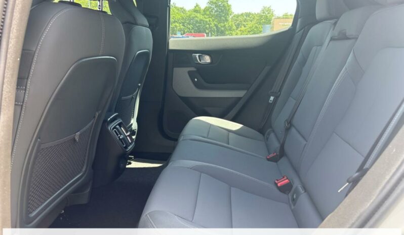 
								Polestar 2 BEV 64 KWH Standard range Single motor full									