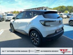 
										Renault Captur II evolution full hybrid E-Tech 160 ch – 26 full									