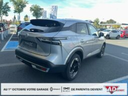 
										Nissan Qashqai III 1.3 MHEV 158ch Xtronic N-Connecta full									