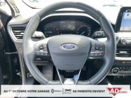 
										Ford Focus III SW 5P – 1.0 EcoBoost 125 S&S auto Titanium full									